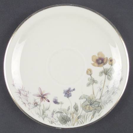 FR53 Saucer