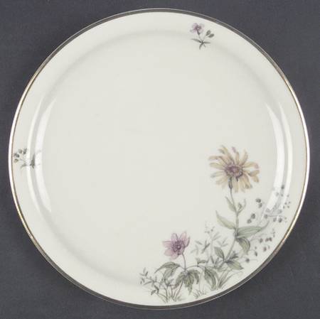 FR53 Salad Plate