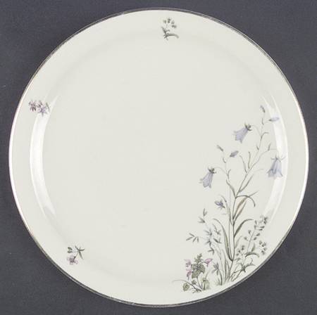 FR53 Dinner Plate