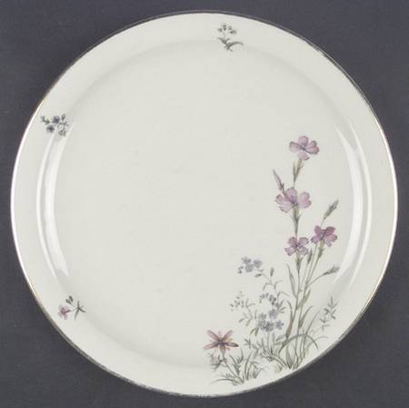 FR53 Dinner Plate
