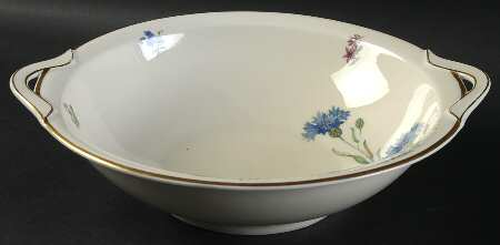 FR53 10" Round Vegetable Bowl