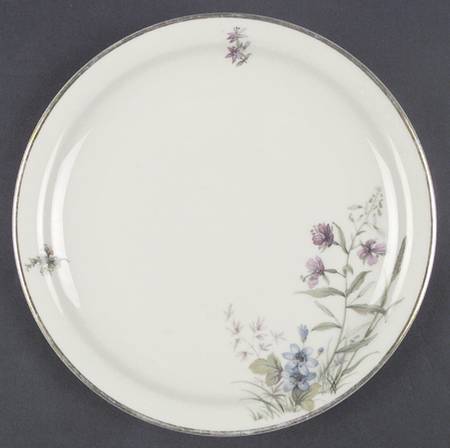 FR53 Salad Plate