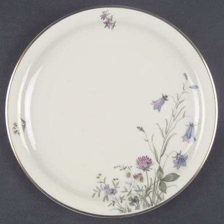 FR53 Salad Plate