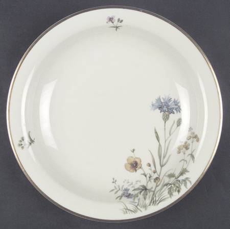 FR53 Rim Soup Bowl