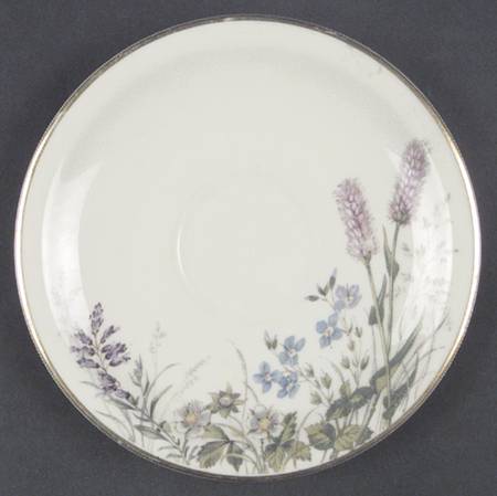 FR53 Saucer