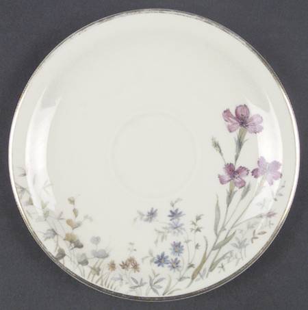 FR53 Saucer