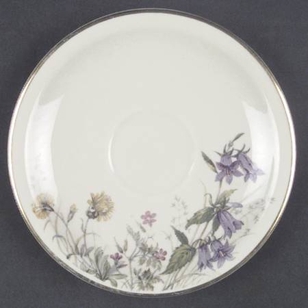 FR53 Saucer