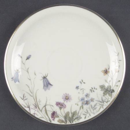 FR53 Saucer