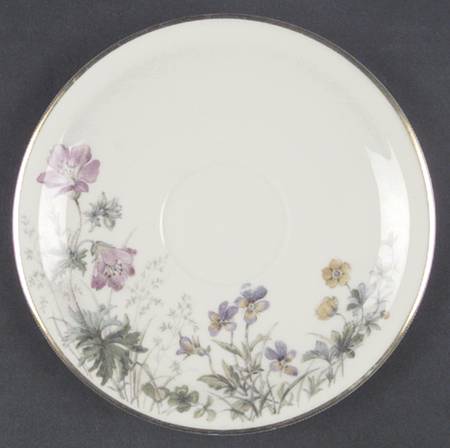 FR53 Saucer