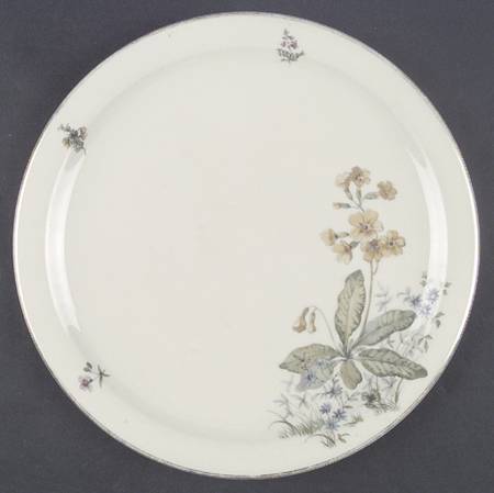 FR53 Dinner Plate