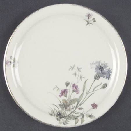 FR53 Bread & Butter Plate