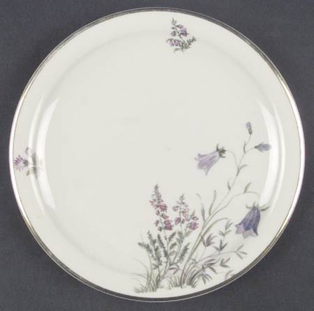 FR53 Bread & Butter Plate