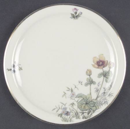 FR53 Bread & Butter Plate