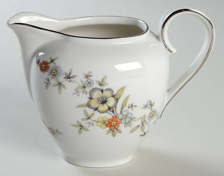FR74 Creamer