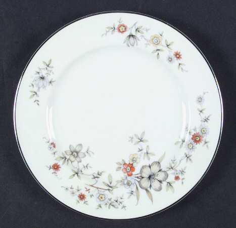 FR74 Salad Plate