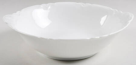 FR90 10" Round Vegetable Bowl by Franconia-Krautheim & Adelburg