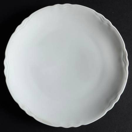FR90 Salad Plate