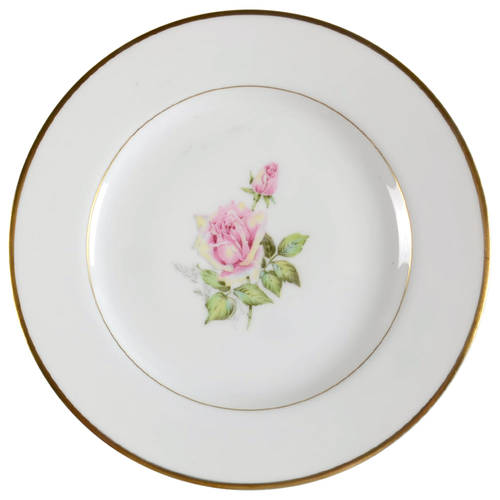 Salad Plate