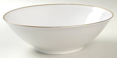 9" Round Vegetable Bowl