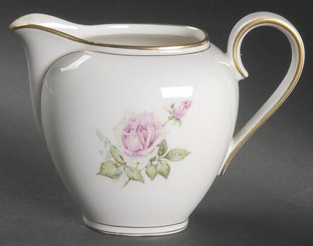 Creamer