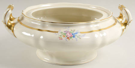 Gilda Tureen No Lid