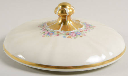 Gilda Lid for Tureen