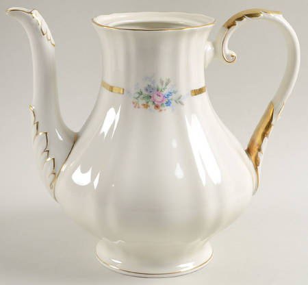 Gilda Coffee Pot No Lid