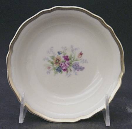 Gilda Fruit/Dessert (Sauce) Bowl