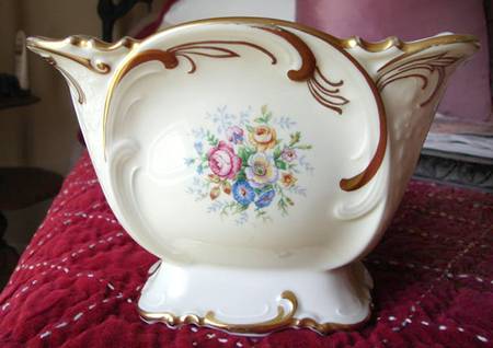 Gilda Small Cachepot