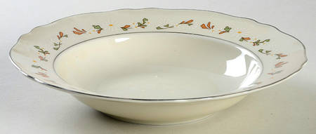 Glendale Rim Soup Bowl