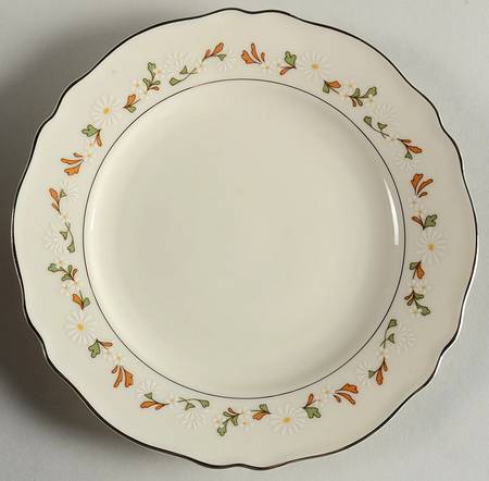 Glendale Salad Plate