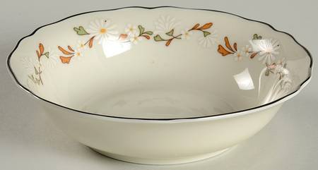 Glendale Fruit/Dessert (Sauce) Bowl