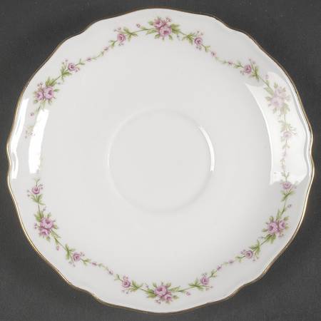 Gloria Saucer