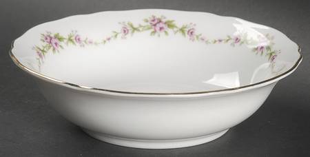Gloria Fruit/Dessert (Sauce) Bowl