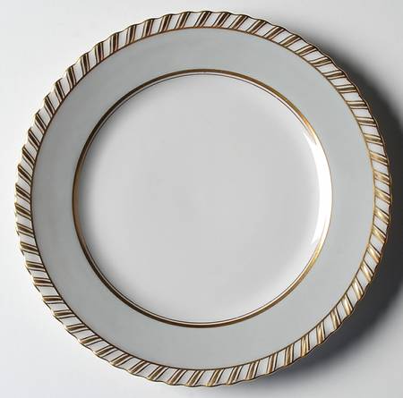Graymont Salad Plate