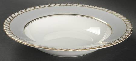 Graymont Rim Soup Bowl