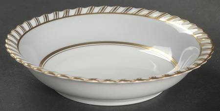 Graymont Fruit/Dessert (Sauce) Bowl