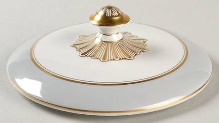 Graymont Lid for Round Vegetable