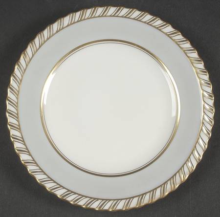 Graymont Bread & Butter Plate