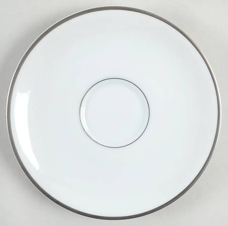 Gracious Saucer