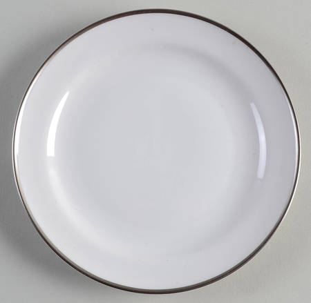 Gracious Bread & Butter Plate