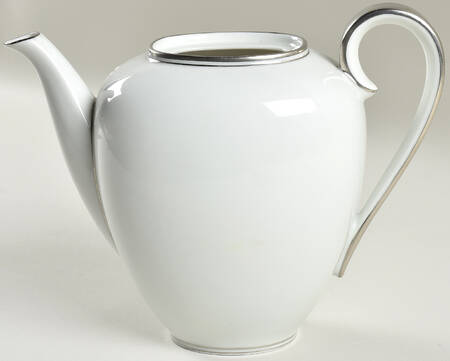 Gracious Coffee Pot No Lid