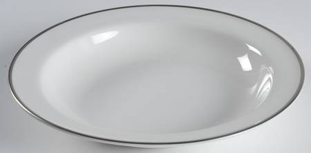 Gracious Rim Soup Bowl