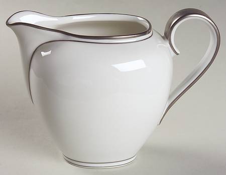 Gracious Creamer