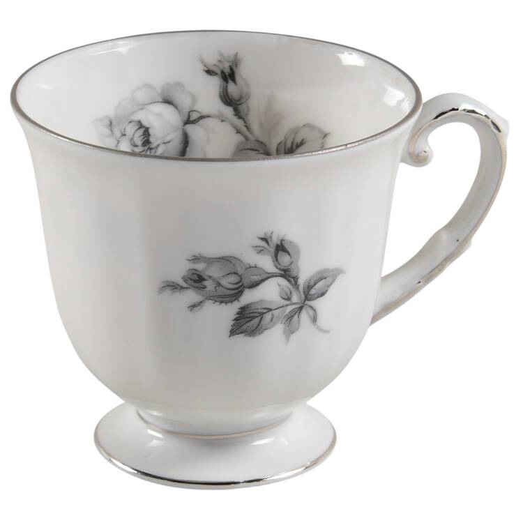 Grixella Footed Demitasse Cup