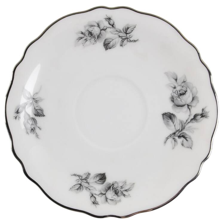 Grixella Saucer for Demitasse Cup