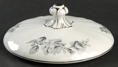Grixella Lid for Round Vegetable