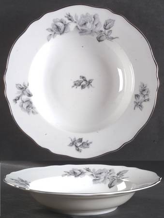 Grixella Rim Soup Bowl
