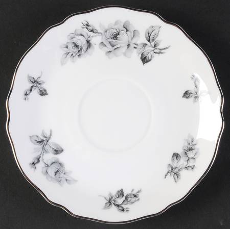 Grixella Saucer
