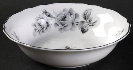 Grixella Fruit/Dessert (Sauce) Bowl